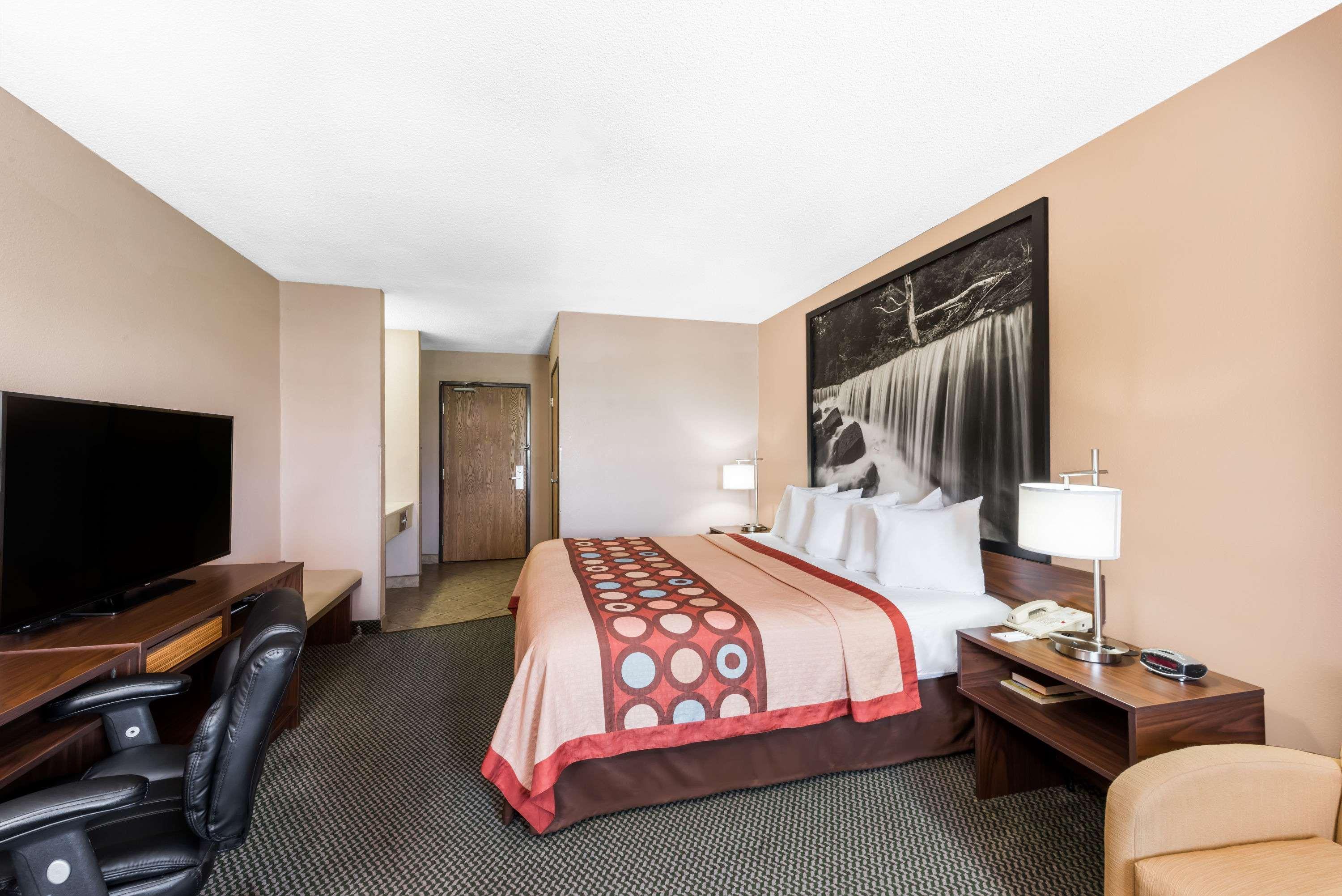 Hotel Super 8 By Wyndham Winfield-Quail Ridge Area Extérieur photo