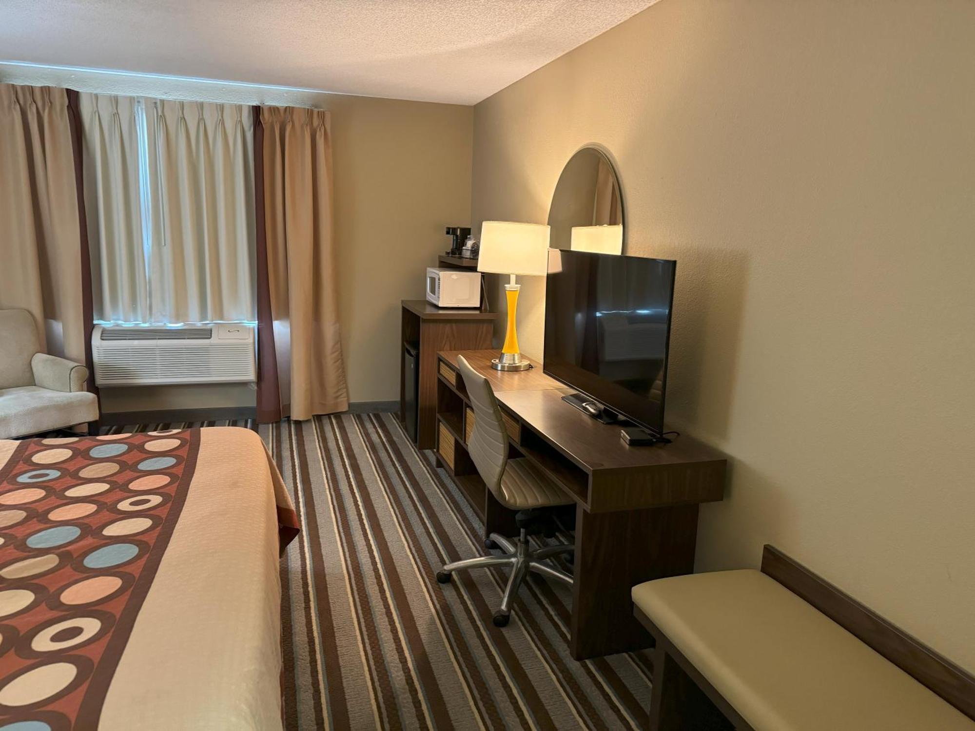 Hotel Super 8 By Wyndham Winfield-Quail Ridge Area Extérieur photo